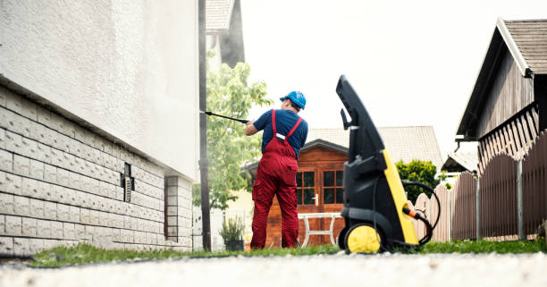 Animal Enclosure Cleaning in Los Gatos, CA